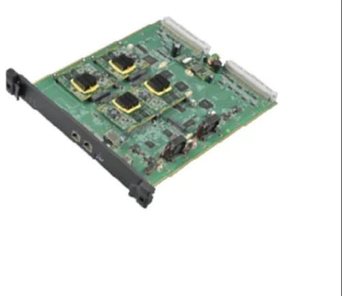 Eternity Menx-Lenx Card Cpu - Application: Industrial