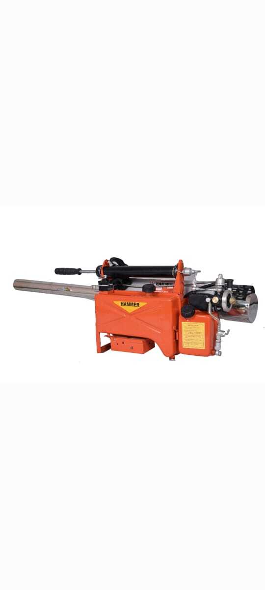 Manual Fogging Machine - Dimension (L*w*h): 113*29*35 Centimeter (Cm)