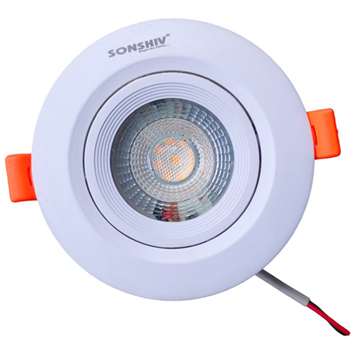 Cob Deep Light By Sonshiv Industries Private Limited