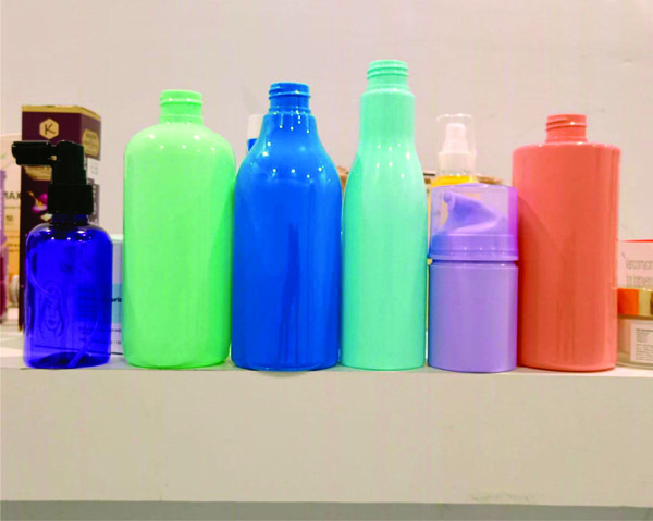 Pet Color Masterbatch In Ahmedbad