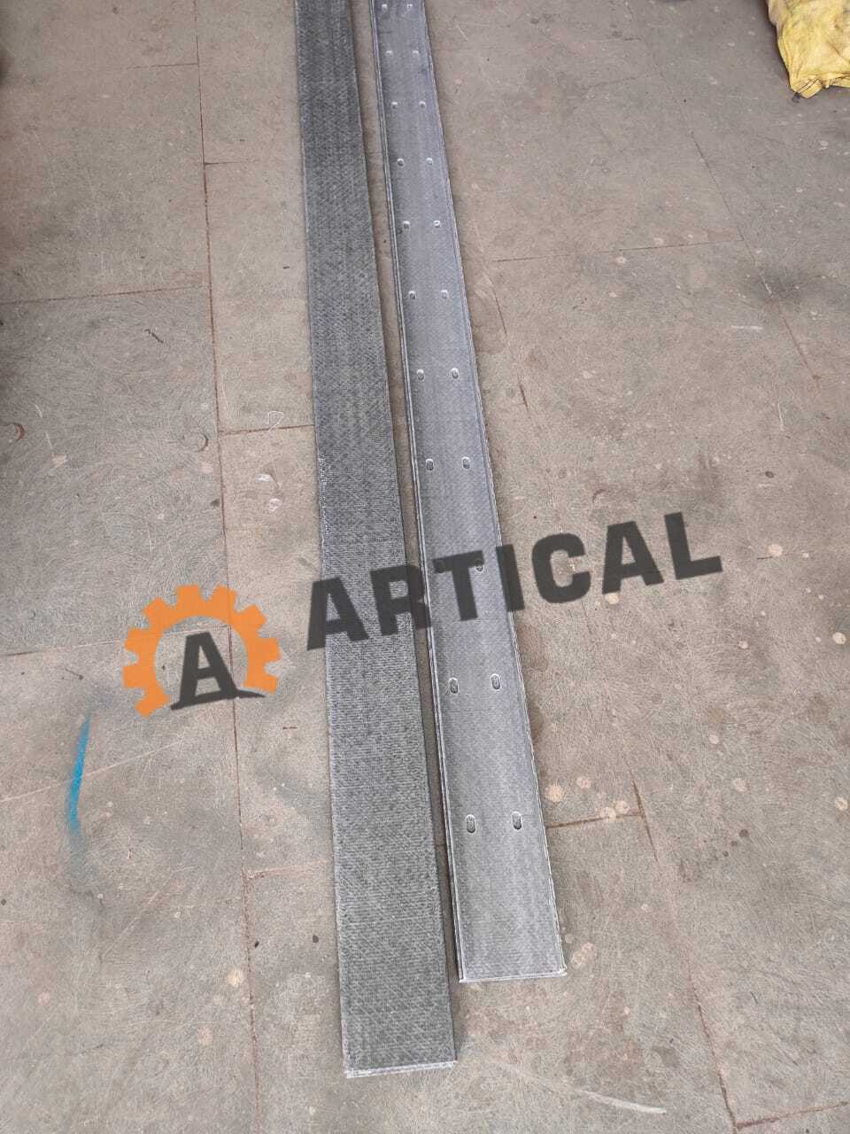 Frp Cable Tray - Length: 3000 Meter (M)