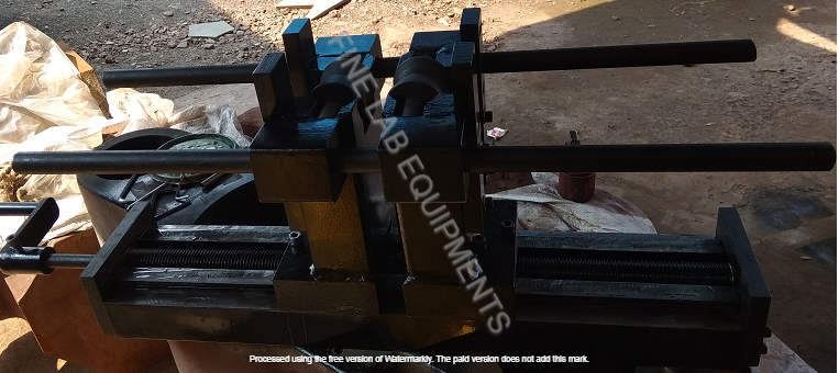 Bend Rebend Attachment - Color: Black