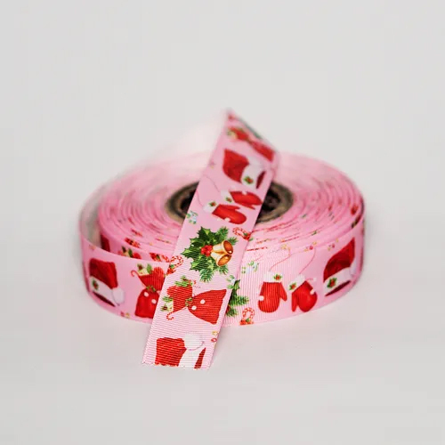 Christmas Designs - Color: Red And Yellow And Black
