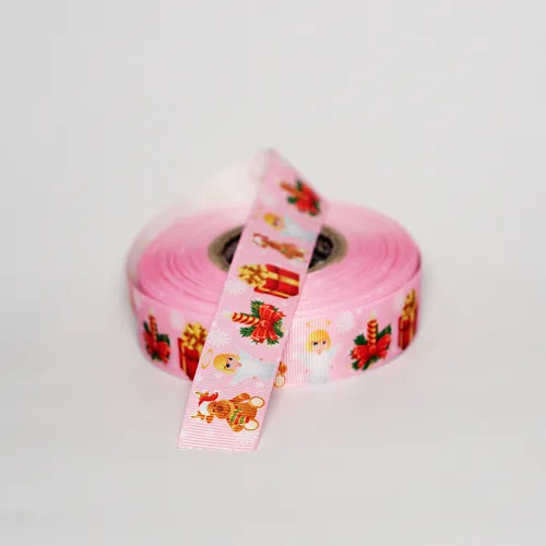 Christmas Designs - Color: Red And Yellow And Black