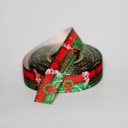 Christmas Designs - Color: Red And Yellow And Black