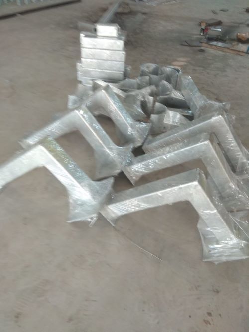 Facade Access Systems