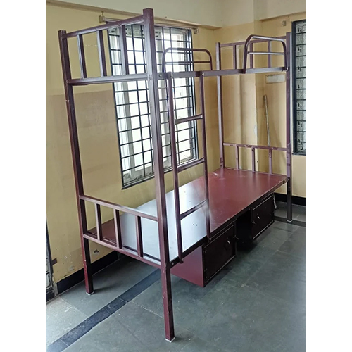 दो टायर बंकर कॉट