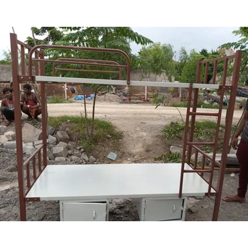 Iron Bunker - Assembly: No Assembly Required