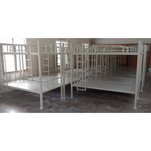 Heavy Duty Bunk Beds - Feature: High Quality