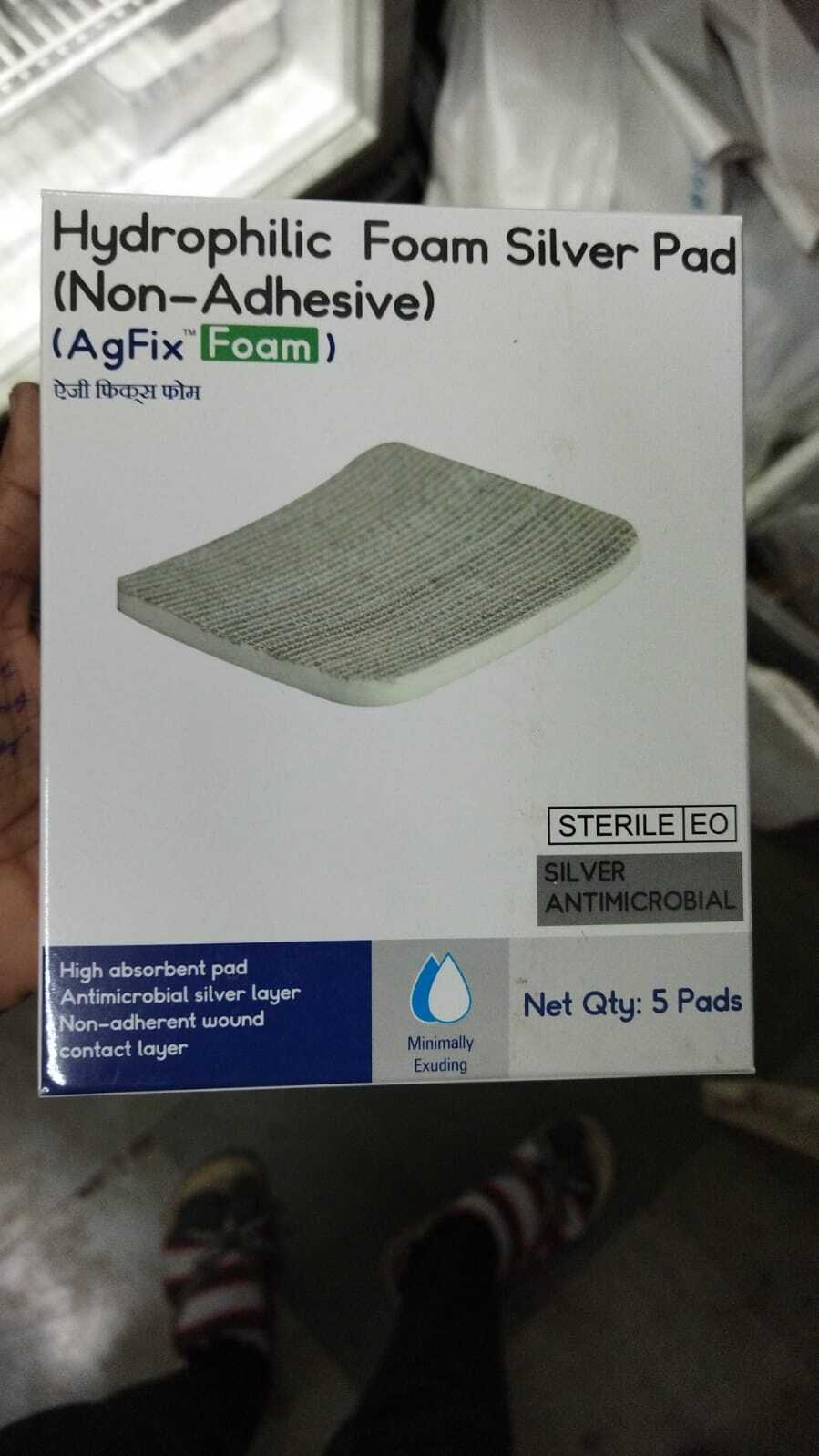 Clear Transparent Dressing