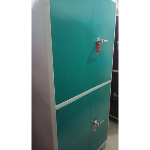 Pg Hostels Almirah - Assembly: No Assembly Required