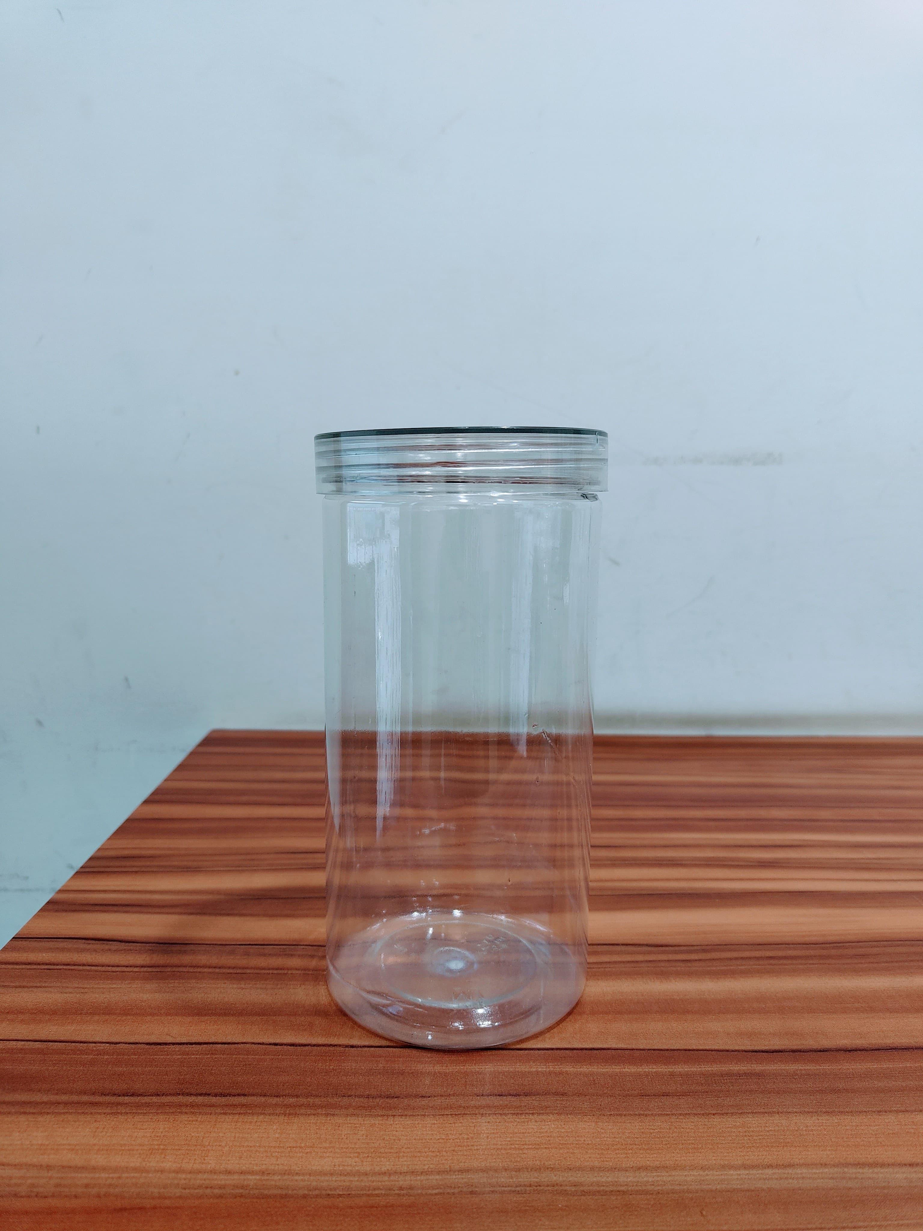 100mm Jars With Crystal Cap