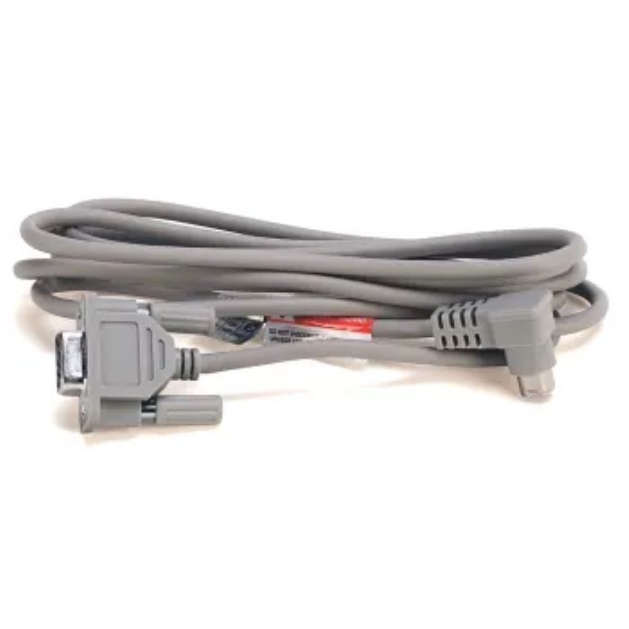 White Copper 1761-cbl-pm02 1761cblpm02 Micrologix Cable, Ethernet