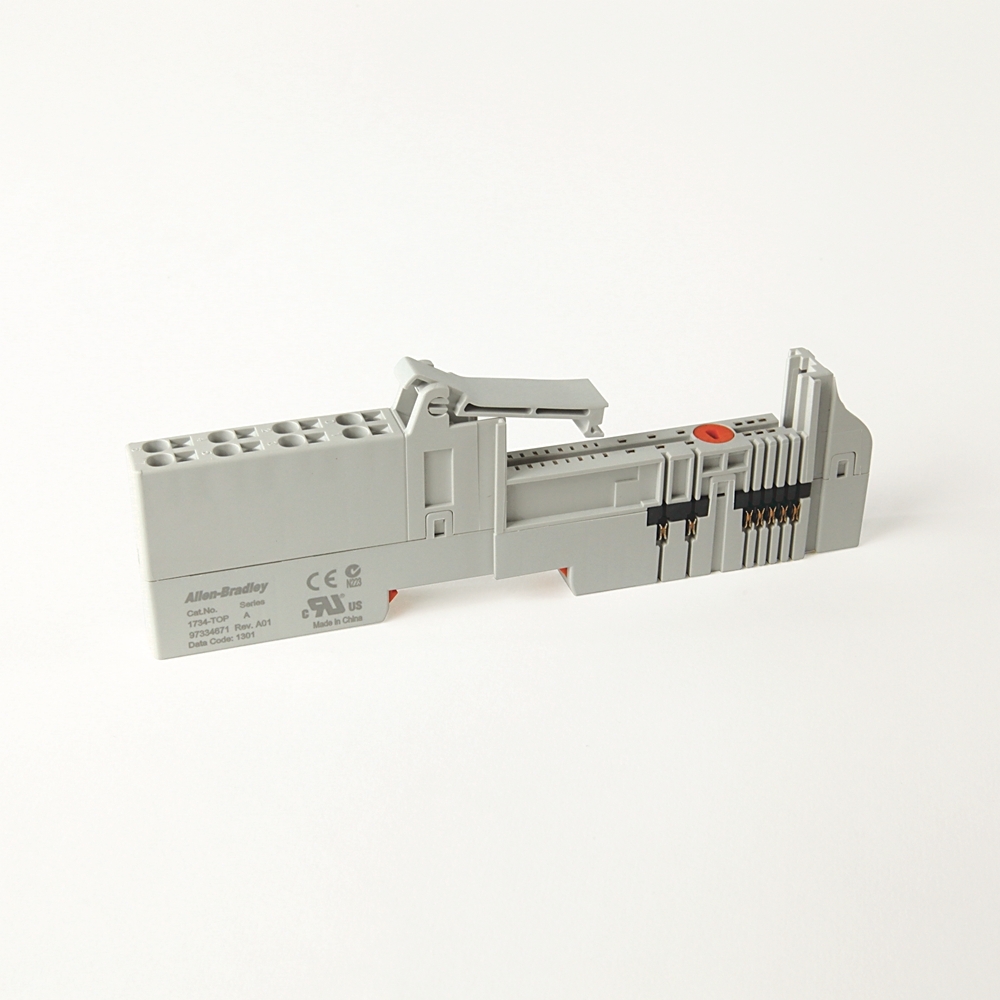 1734-top Terminal Base Point I-o 1734top