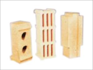 उच्च गोला बारूद ईंट