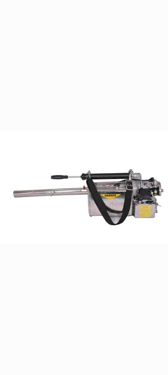 Garden Thermal Fogger - Dimension (L*w*h): 125*35*38 Centimeter (Cm)
