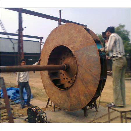 Sugar Machinery 