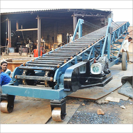 Conveyor