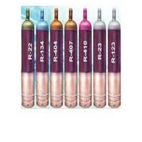 R-410 Refrigeration Gas at 465.00 INR in New Delhi, Delhi