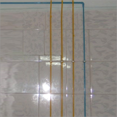 चिकित्सा गैस पाइपलाइन प्रणाली