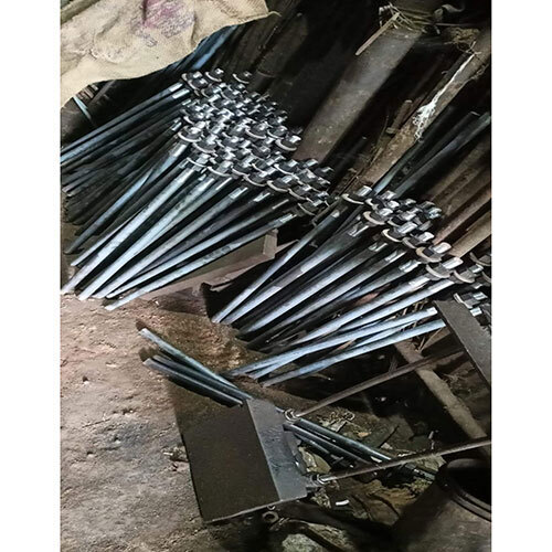 MS फाउंडेशन बोल्ट