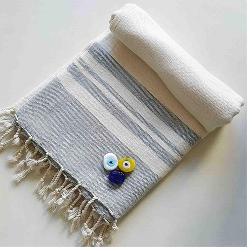 Cotton Throws - Age Group: Adults