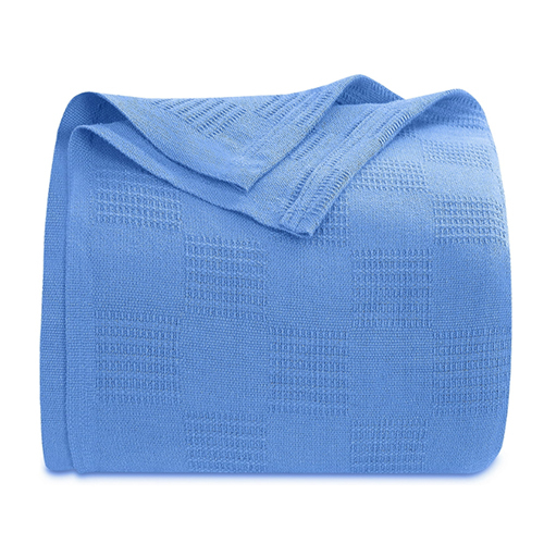 Snag Free Travel Blanket - Age Group: Adults