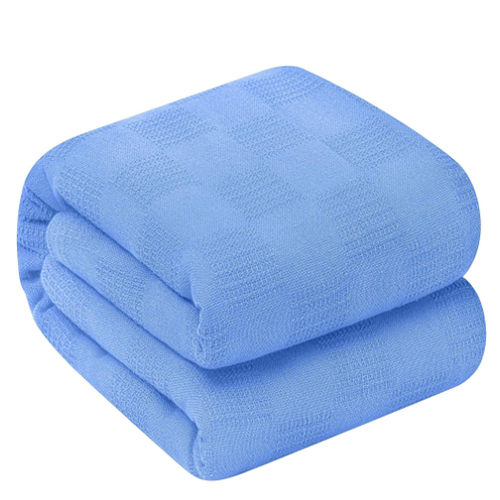 Snag Free Travel Blanket - Age Group: Adults