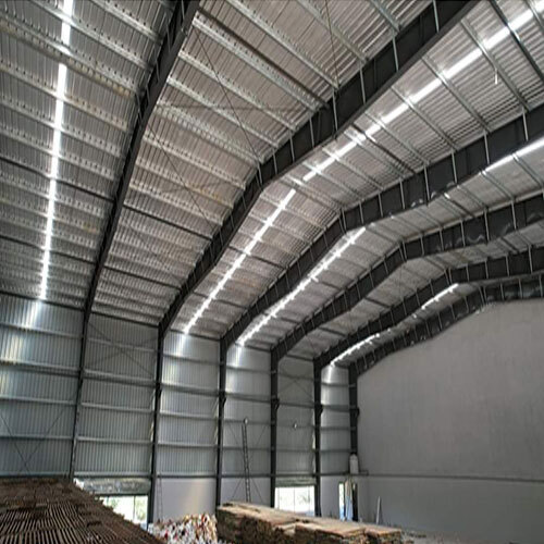 औद्योगिक पॉलीकार्बोनेट शीट