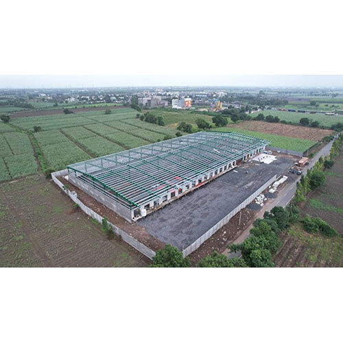 एमएस प्री इंजीनियरिंग बिल्डिंग