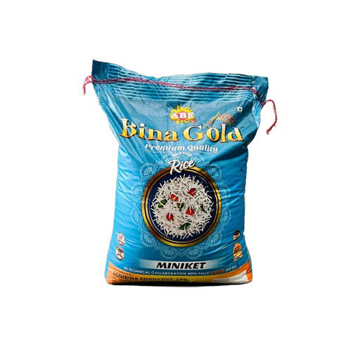 Miniket Premium Quality Rice - Cultivation Type: Common