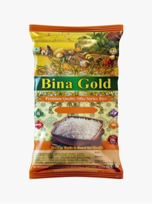 Premium Quality Silky Soetex Rice - Medium Grain, Purity Level 95%-99% | Dried, Fresh Rice Ideal for Biryani and Fried Rice Dishes