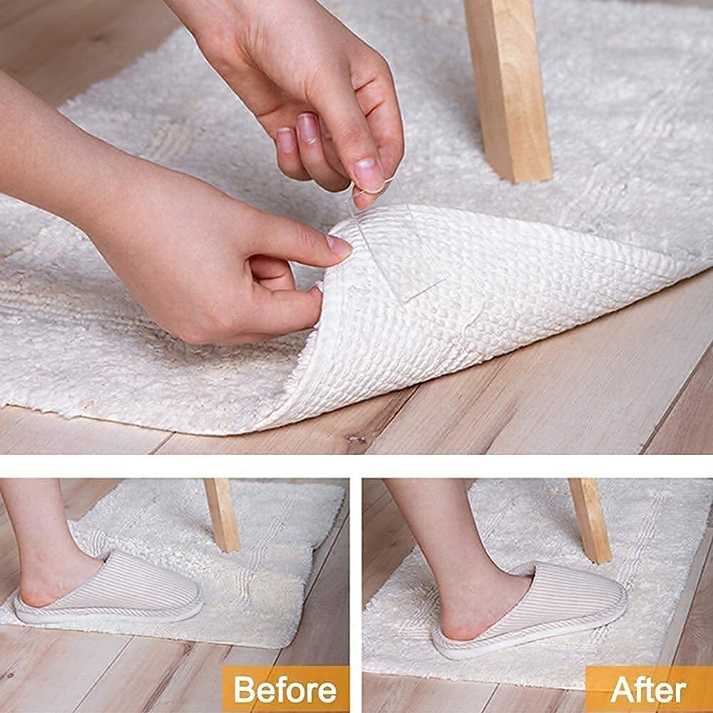 Grip Tape - Color: Transparent