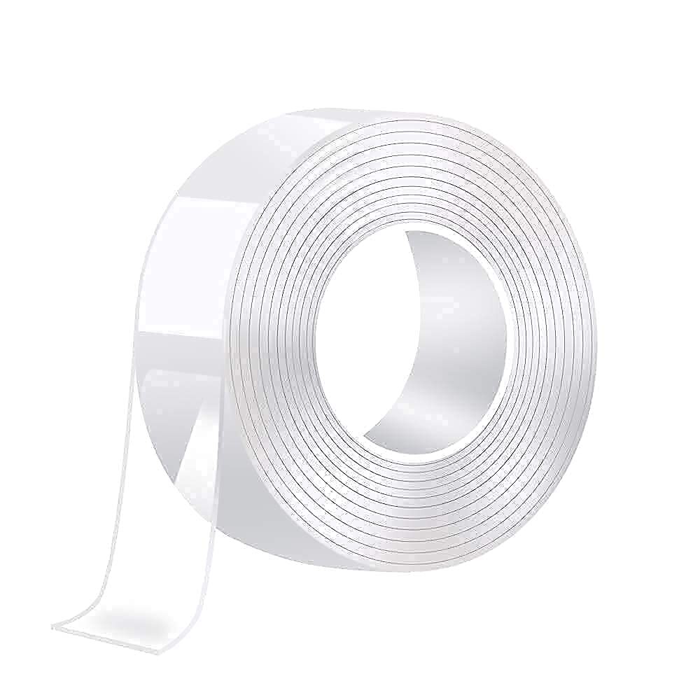 Grip Tape - Color: Transparent