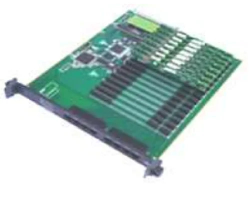 Matrix Eternity ME Card DKP16 - 16 DKP Ports, Metal Material, Standard Size, Hot Swap Capability, 700 Grams Weight