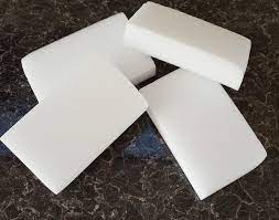 Melamine Foam - Flexible Open Cell Melamine Resin Polymer Multicolor | High Sound Absorption Low Flammability High Temperature Stability