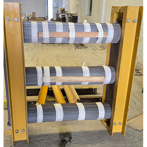 Crgo Core Assembly - Capacity: 10 To 5000 Kiloliter/day