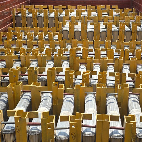 Crgo Core Assembly - Capacity: 10 To 5000 Kiloliter/day