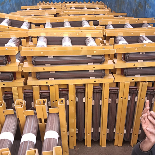 Crgo Core Assembly - Capacity: 10 To 5000 Kiloliter/day