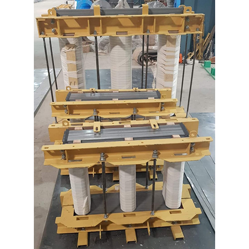 Crgo Core Assembly - Capacity: 10 To 5000 Kiloliter/day