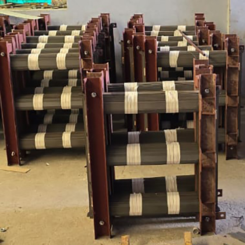 Transformer Core Assembly - Capacity: 10 To 5000 Kiloliter/day