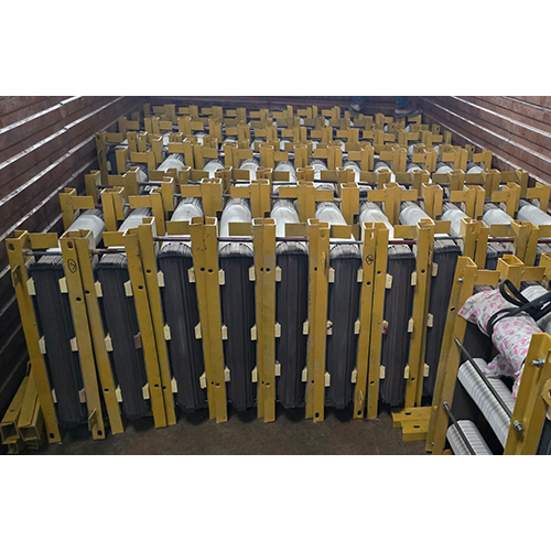 Transformer Core Assembly - Capacity: 10 To 5000 Kiloliter/day