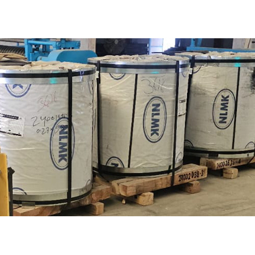 बिस कोक प्राइम कॉइल