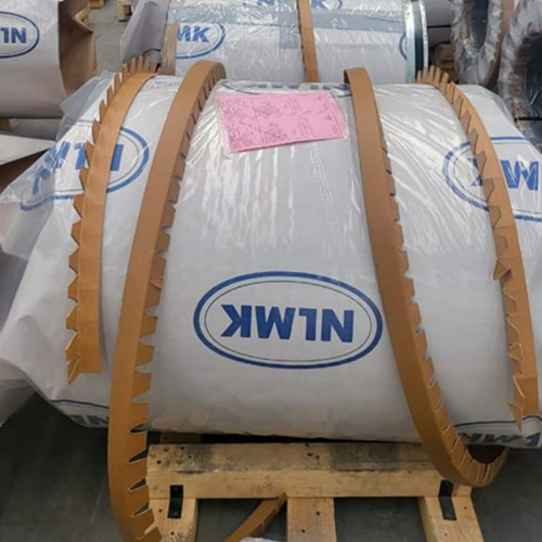 Bis Coc Prime Coil - Capacity: 10 To 5000 Kiloliter/day