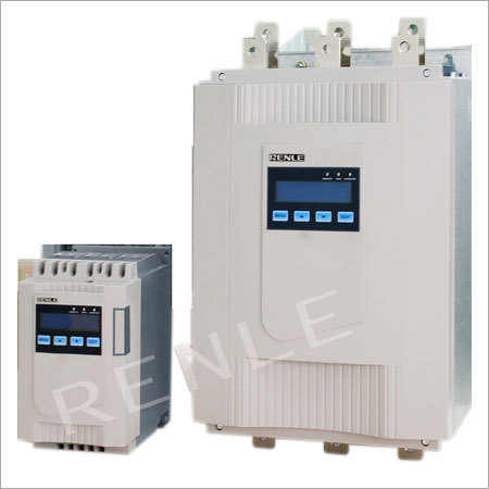 इलेक्ट्रॉनिक सॉफ्ट स्टार्टर