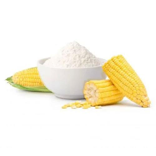 मकई का आटा - अनीस एक्सपोर्ट