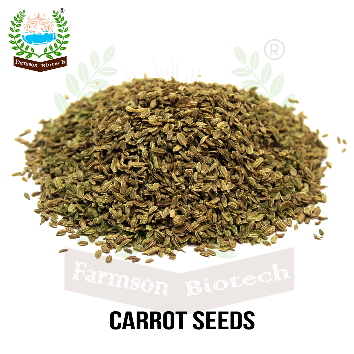 Carrot Seeds - Average Length 7 To 8 Inches, Deep Orange Color, Cylindrical Shape, Less Core, Crispy Texture, Non-hairy, Suitable For Distant Transportation