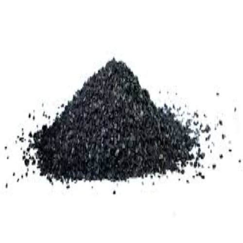 Activated Carbon - Granular Carbon, Black, Particle Size 0.5-2 mm, Iodine Number 800-1200 mg/g, <5% Ash Content, <5% Moisture Content, Ideal for Water and Air Purification