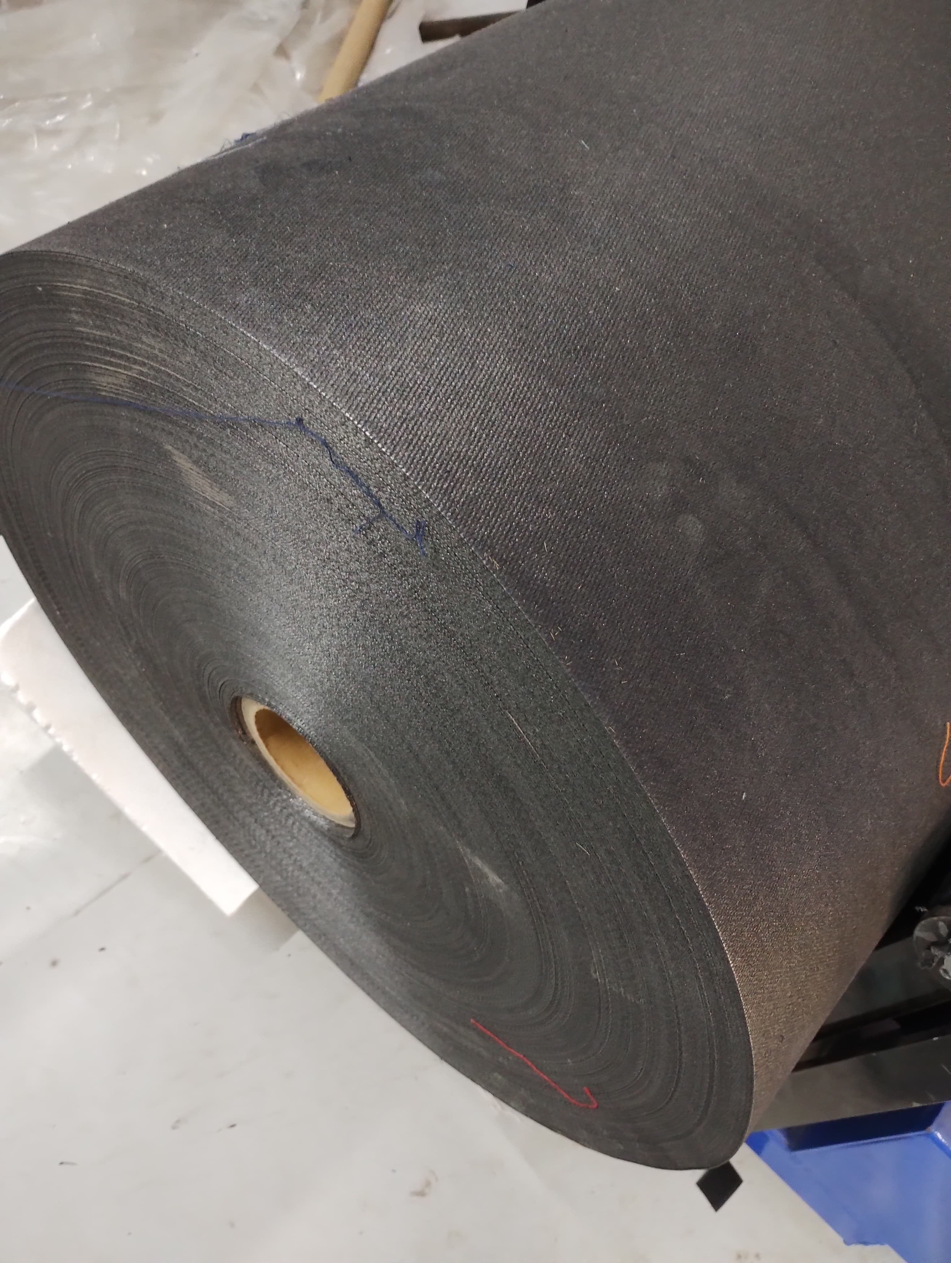 Fire Curtain And Welding Cutains - Color: Grey & Black