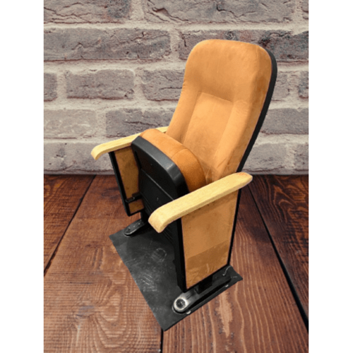 Tip Up Auditorium Chair - Feature: Good Quality
